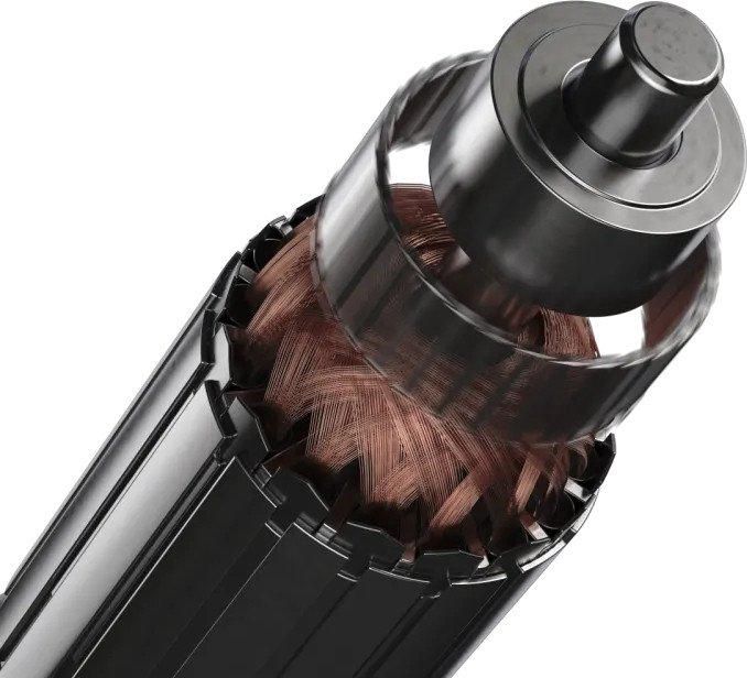 Измельчитель пищевых отходов KUPPERSBERG WS 750 B
