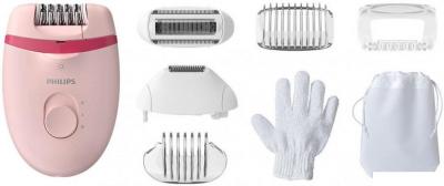 Эпилятор Philips BRE285/00