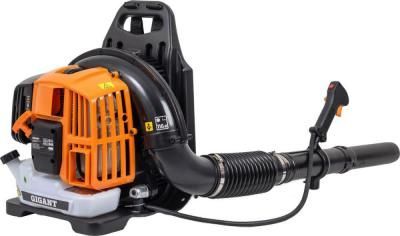 Ранцевая воздуходувка Gigant LU-02