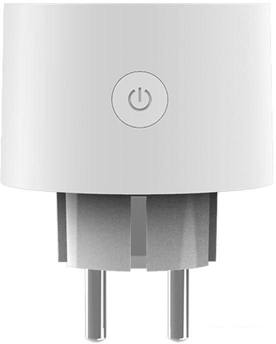 Умная розетка Aqara Smart Plug (европейская версия)