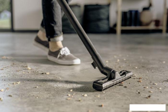 Пылесос Karcher WD 4 S V-20/5/22 1.628-260.0