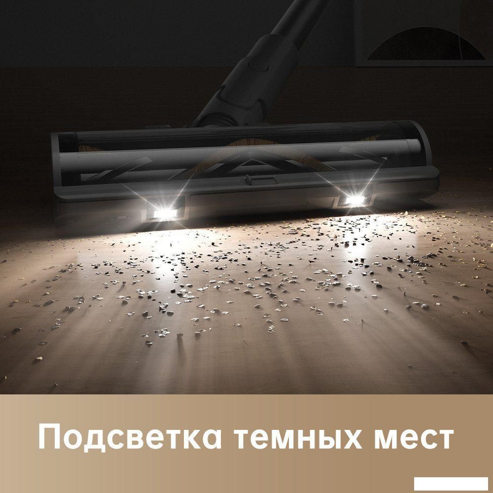 Пылесос Dreame R10 Pro (черный)