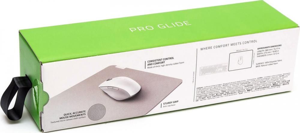 Коврик для мыши Razer Pro Glide