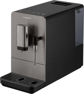 Кофемашина Grundig KVA 4831