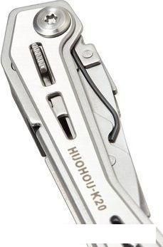 Мультитул Huo Hou K20 HU0254