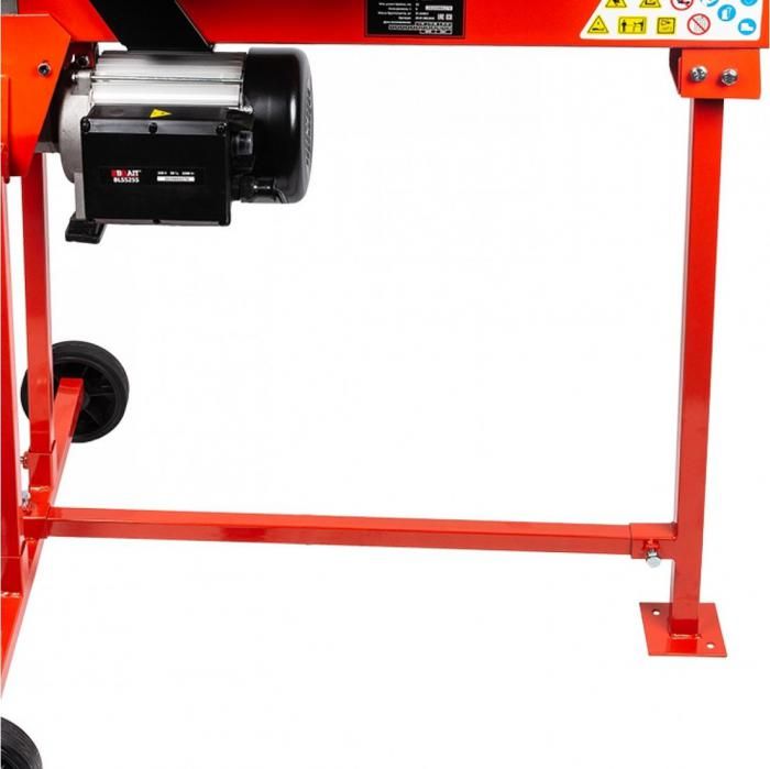 Гидравлический дровокол Brait BLS525S