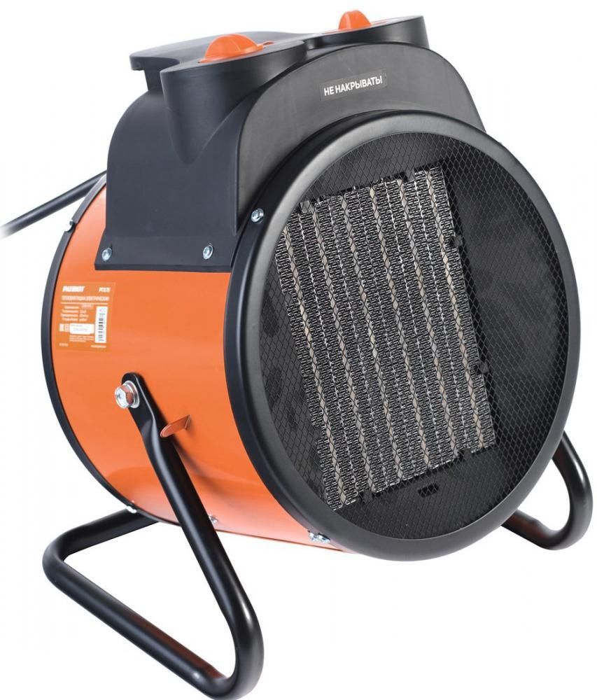 Электрическая тепловая пушка Patriot PTR 7 S