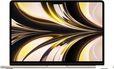 Ноутбук Apple Macbook Air 13" M2 2022 MLY23