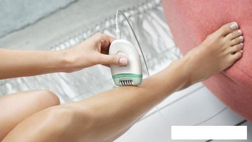 Эпилятор Philips BRE224/00 Satinelle Essential