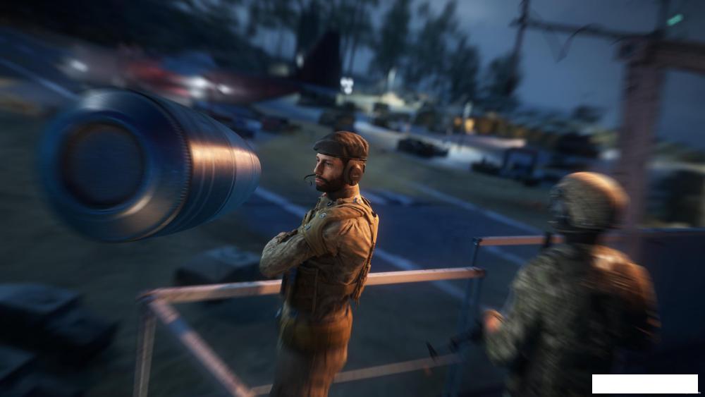 Sniper: Ghost Warrior Contracts 2. Элитное издание для PlayStation 5