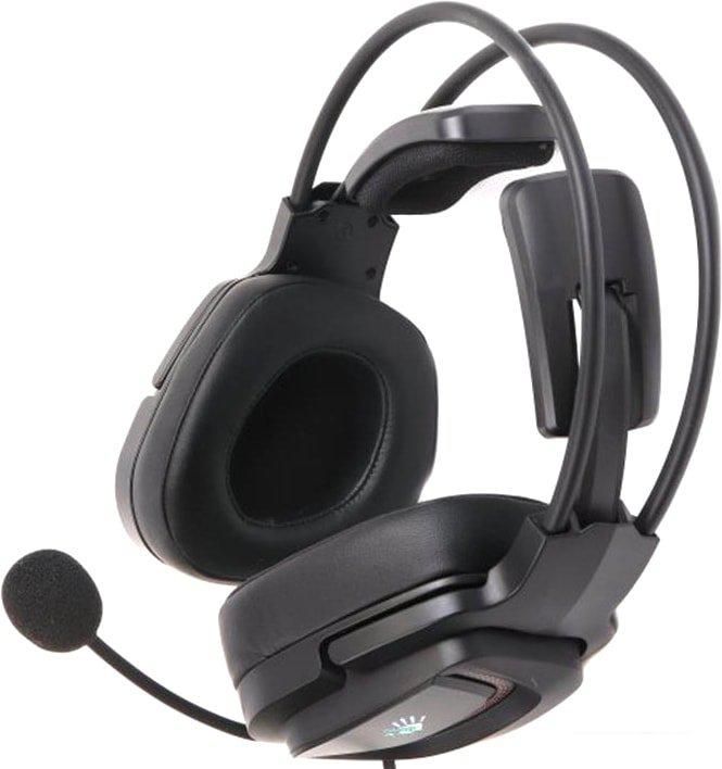 Наушники A4Tech Bloody G575 (черный)