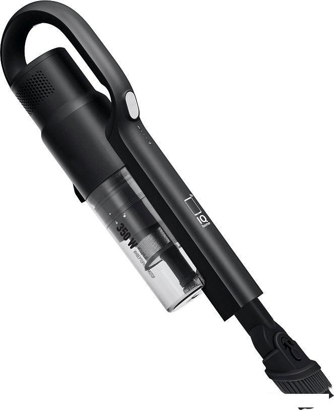 Пылесос Polaris PVCS 2090 WI-FI IQ Home