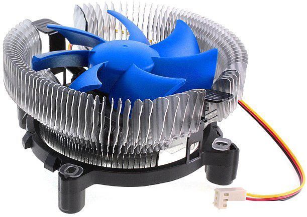 Кулер для процессора CrownMicro CM-90