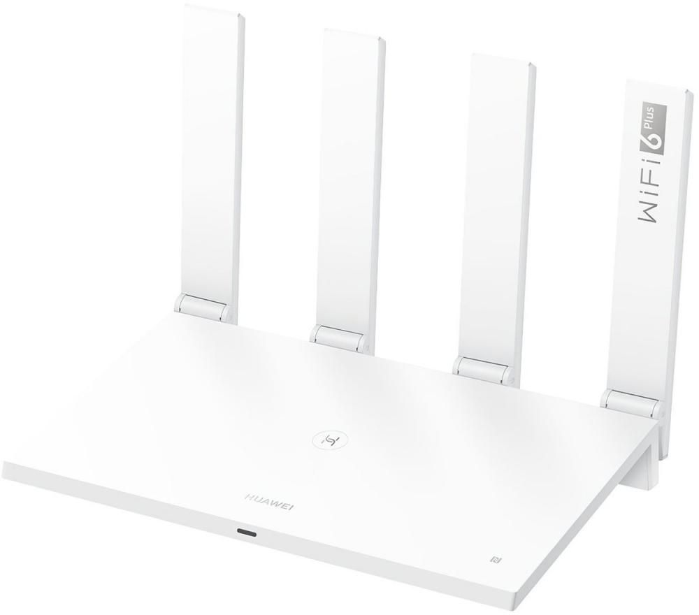 Wi-Fi роутер Huawei AX3 WS7100