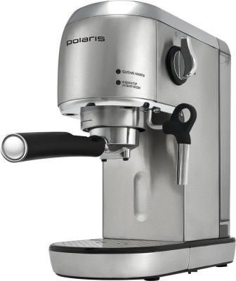 Рожковая кофеварка Polaris PCM 2001AE