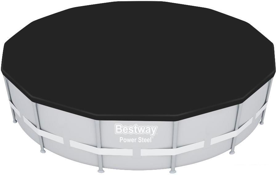 Аксессуары для бассейнов Bestway Тент 401 см для бассейна 396 см 58292