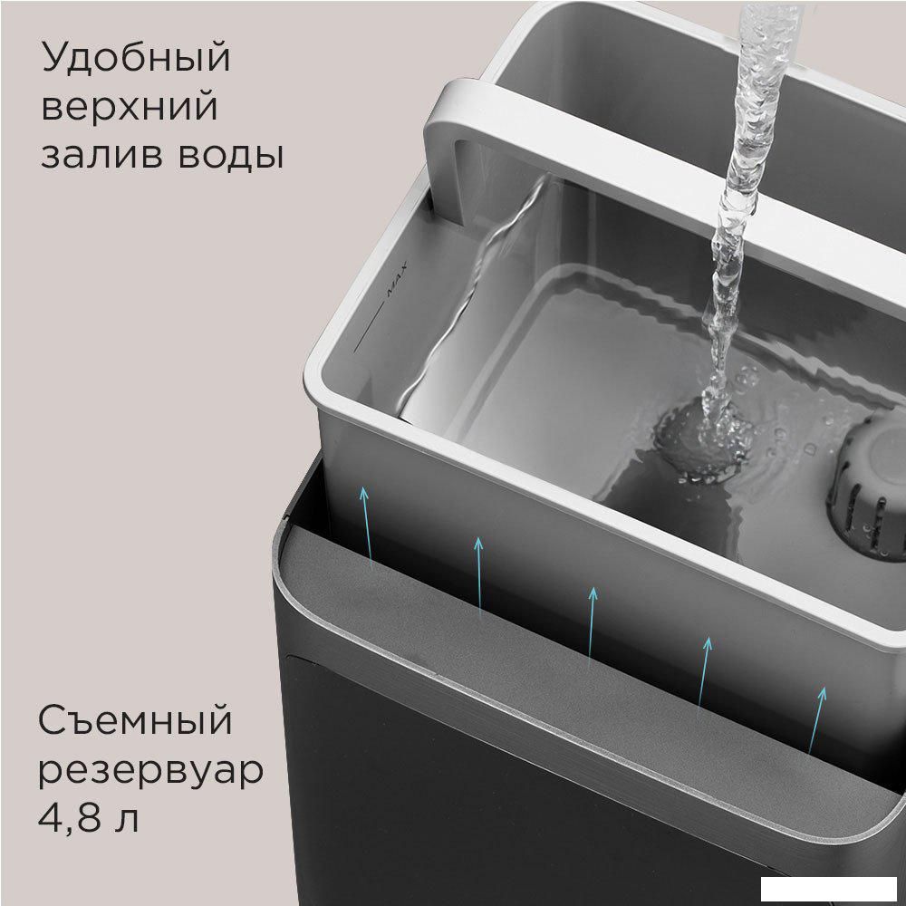 Увлажнитель воздуха Redmond (Редмонд) HF2201S