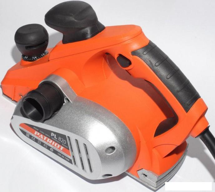 Рубанок Patriot PL 820 [150301100]