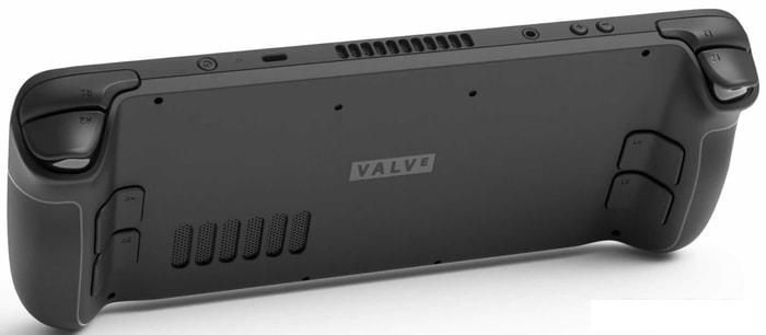 Игровая приставка Valve Steam Deck (256 ГБ)