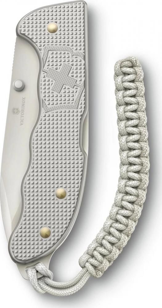 Складной нож Victorinox Evoke Alox 0.9415.D26