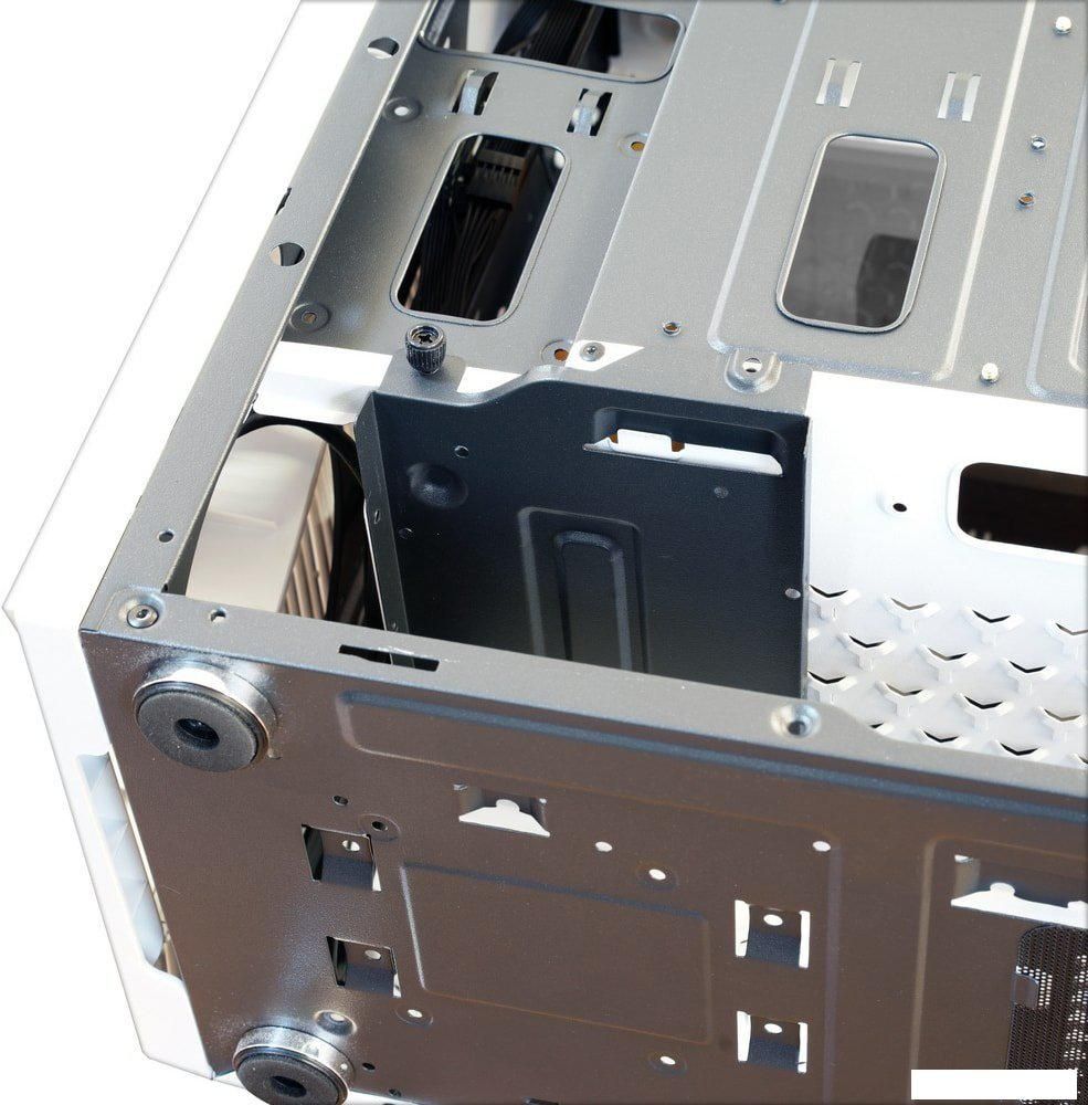 Корпус Ginzzu SL220