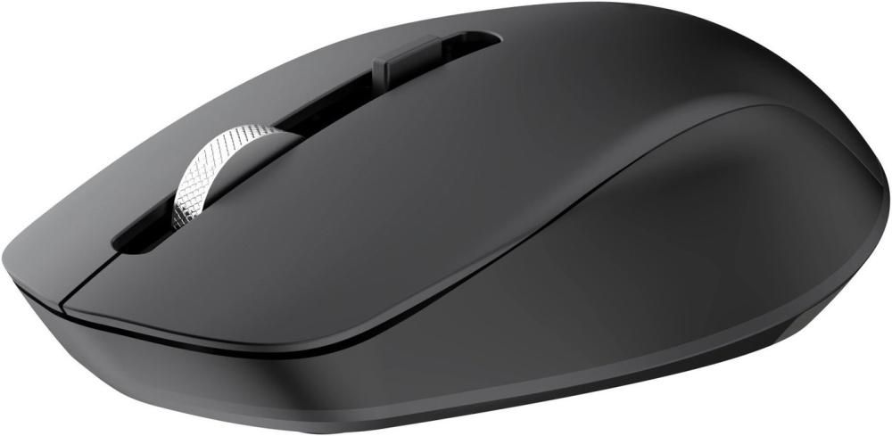 Мышь Defender Velvet MB-406 (черный)