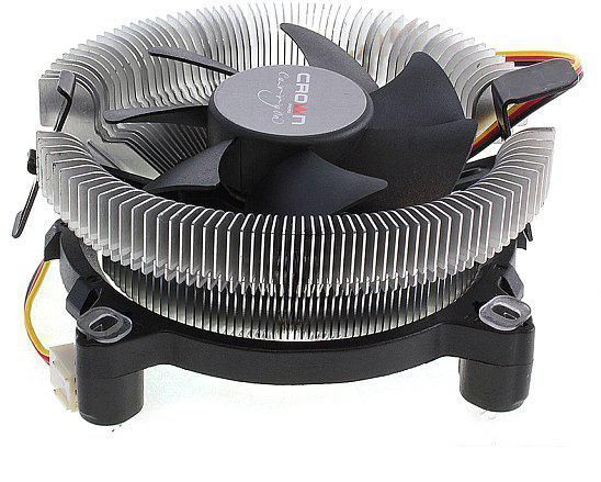 Кулер для процессора CrownMicro CM-80