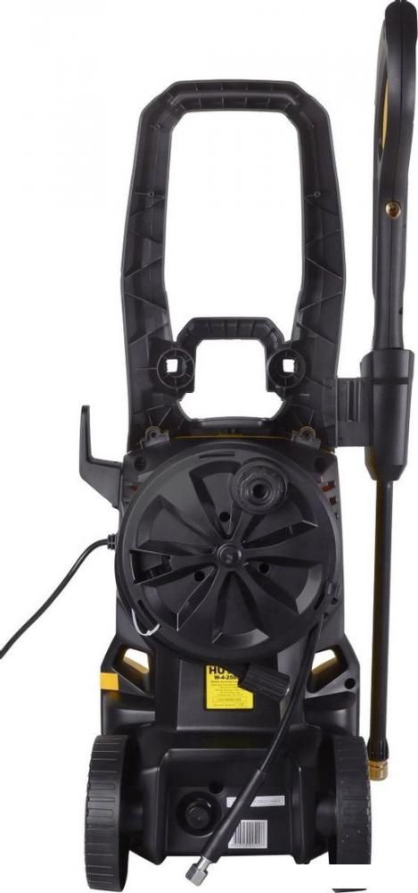 Мойка высокого давления Huter W-4-2500 PRO