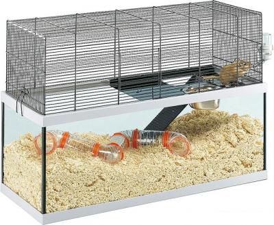 Клетка Ferplast Gabry 80 57056617