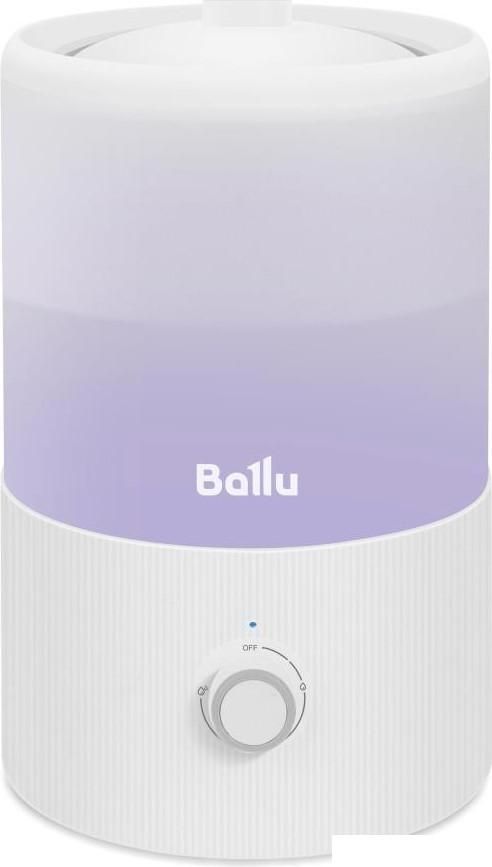 Увлажнитель воздуха Ballu OneAir UHB-500 MT