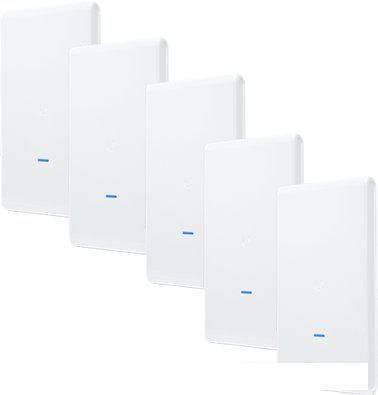 Точка доступа Ubiquiti UniFi AC Mesh PRO 5 pack