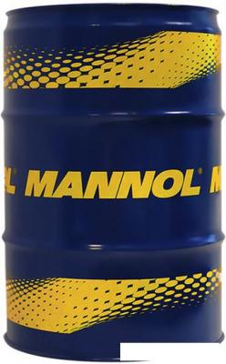Антифриз Mannol Longlife Antifreeze AF12+ 60л