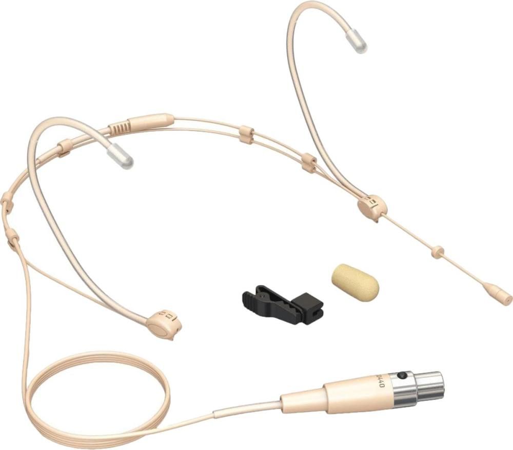 Проводной микрофон Behringer BD440