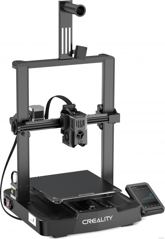 FDM принтер Creality Ender-3 V3 KE