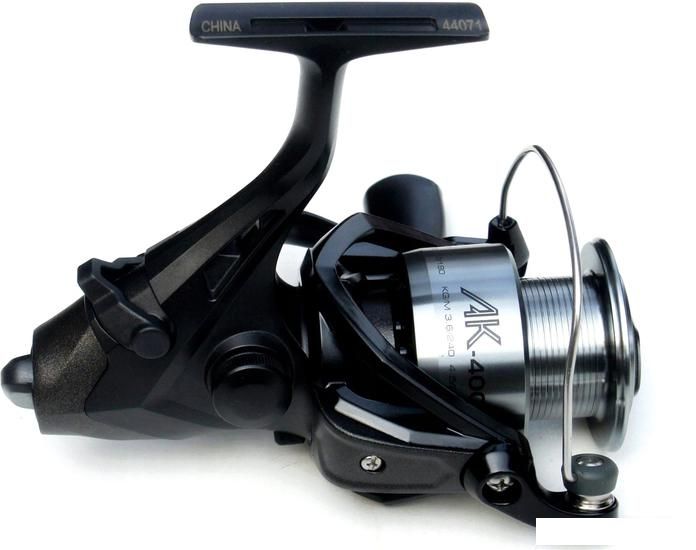 Рыболовная катушка Okuma AK Baitfeeder AK-5000