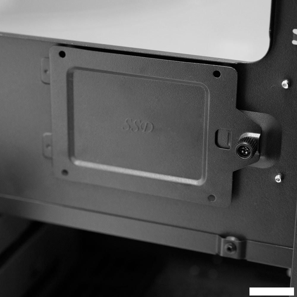 Корпус Ginzzu CL190