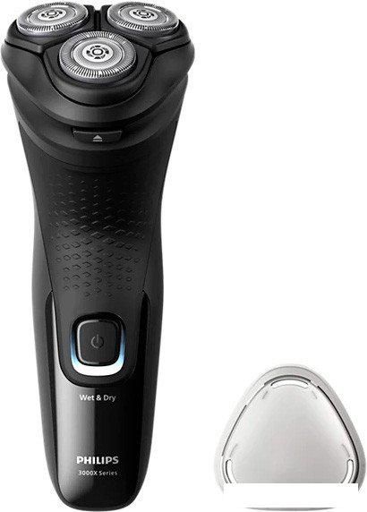 Электробритва Philips 3000X Series Wet &amp; Dry X3001/00
