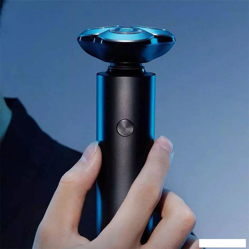 Электробритва Xiaomi Electric Shaver S301