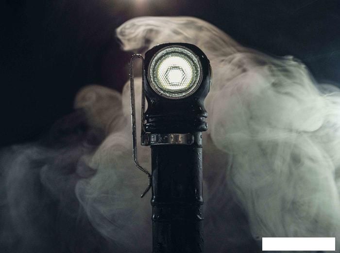 Фонарь Armytek Wizard C2 Pro Max Magnet USB (белый)