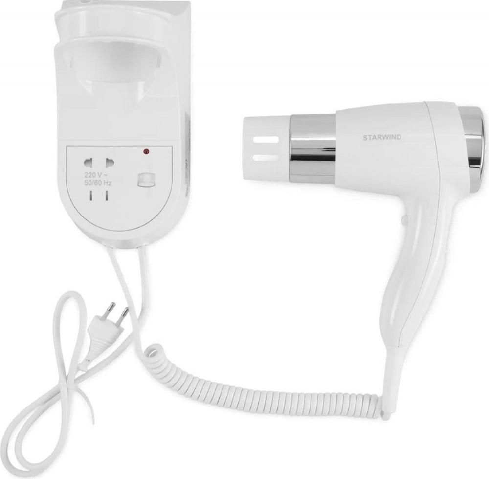 Сушилка для волос StarWind SW-HD871