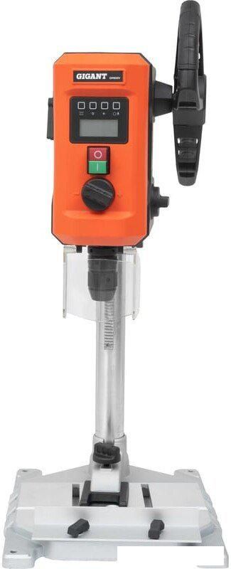 Сверлильный станок Gigant Vario 2S DP800V