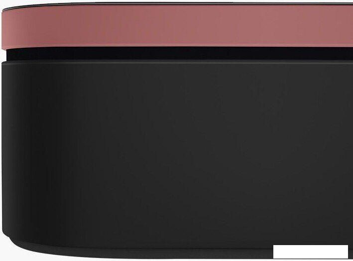 Фен-стайлер Dyson Airwrap Complete Long HS08 i.d. (с переходником на евровилку, янтарный шелк)