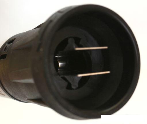 Мойка высокого давления Калибр ВДМ-1900