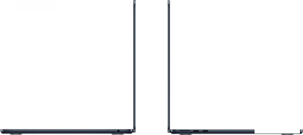 Ноутбук Apple Macbook Air 13" M2 2022 MLY43