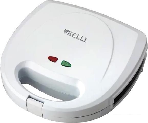 Многофункциональная сэндвичница KELLI KL-1701