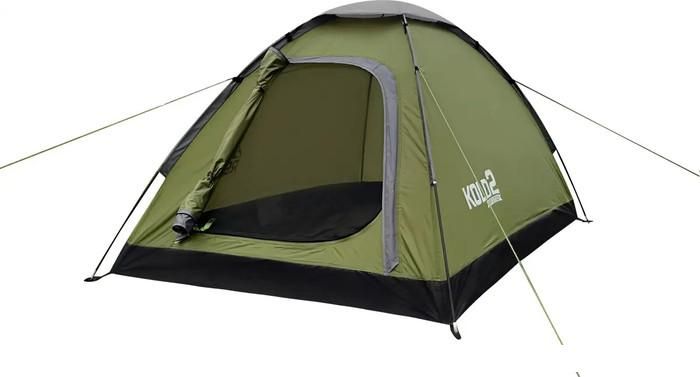 Треккинговая палатка RSP Outdoors Kold 2