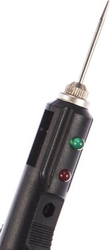 Тестер Rexant 16-0102