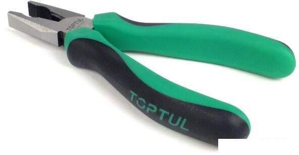 Набор пассатижей Toptul GAAE0302 (3 предмета)