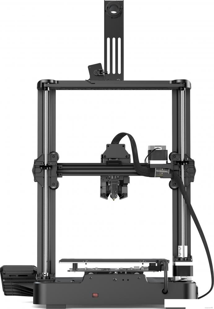 FDM принтер Creality Ender-3 V3 KE