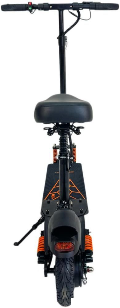 Электросамокат Kugoo M2+